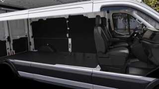 2024 Ford Transit® Internal Image 1